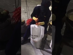 99% caustic soda pearls