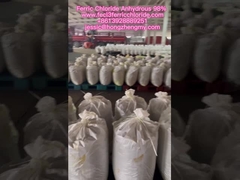 Хлорид железа