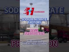 Нитрат натрия 25 кг/пакет 1000 кг/пакет для вашего выбора