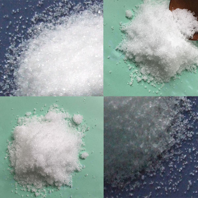 231-913-4 однокалиевый фосфат MKP 98% KH2PO4 белое Кристл