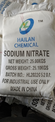Нитрат натрия NaNO3 99% пудрит 1000kg/сумку UN1498 как предохранители