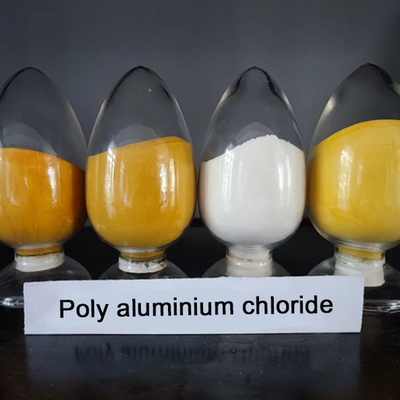 1327-41-9 порошок поли белизны флокулянта ПАК 30%Мин водоочистки алюминиевого хлорида