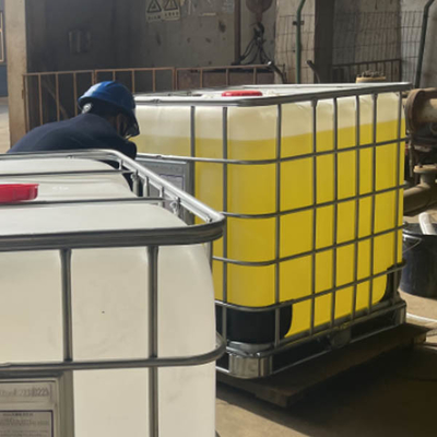 Класс 8 1150KGS/IBC DRUM Раствор гипохлорита натрия NaClO, используемый для бактерицида