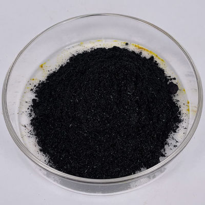 Soluble хлорного железа особой чистоты FeCL3 96% в воде