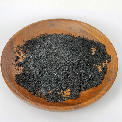 Черное хлорное железо Брауна Кристл FeCL3 для плиты печатания