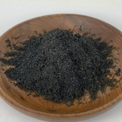 Хлорное железо FeCL3 очистки сточных вод 96% черное