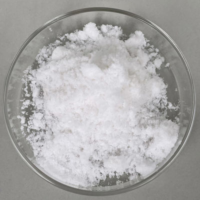 Белая сульфоновая кислота толуола игловидного кристалла C7H8O3S Para