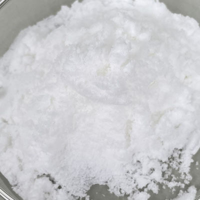 Белые кристаллические 99,3% Urotropine для пластиковой смолы и леча агента
