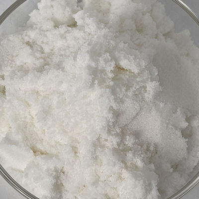 Нитрит натрия очищенности NaNO2 ISO9001 99% белый или светлый - желтые кристаллы