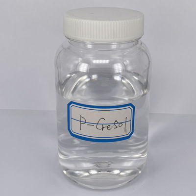 Крезол ISO9001 бесцветный жидкостный Para Methylphenol p