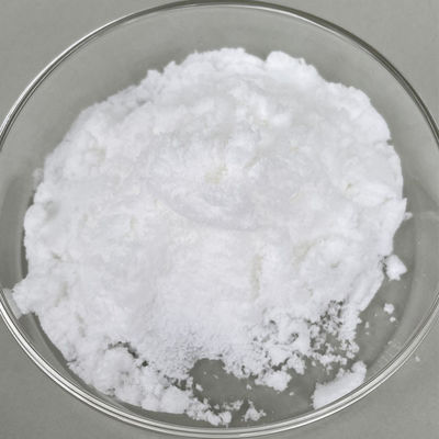 Резиновый аддитивный гексамин CAS 100-97-0 Urotropine белое Кристл