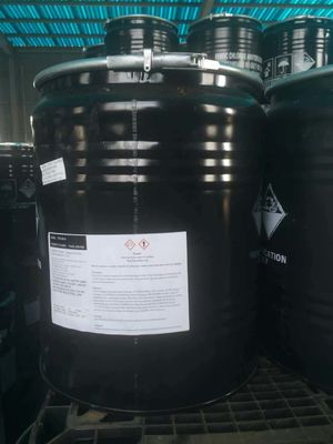 Безводный Soluble хлорного железа FeCl3 96% в воде 7705-08-0