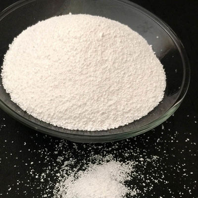 Мелкие частицы карбоната натрия Na2CO3 золы соды плотные белые