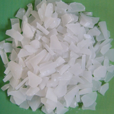 Сульфат 10043-01-3 белого зернистого утюга свободный алюминиевый