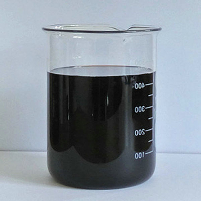 Химикат водоочистки хлорного железа FeCl3 CAS 7705-08-0 жидкостный