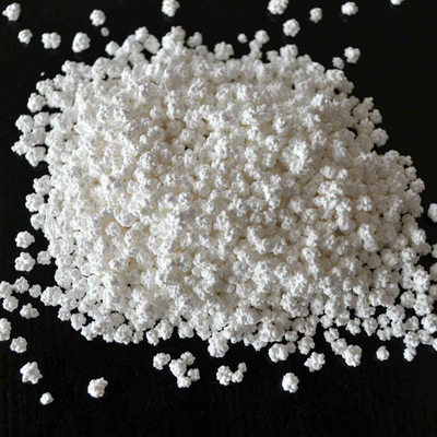 Хлорид кальция CaCl2 особой чистоты для соли снега зимы плавя