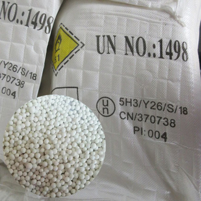 7631-99-4 ранг жемчугов 99,3% нитрата натрия NaNO3 белые промышленная