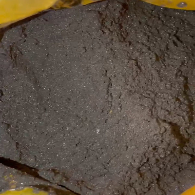 Химикаты 50KG/барабанчики водоочистки хлорного железа FeCl3 96% безводные