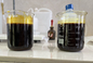 231-729-4 минута жидкости 40% хлорного железа FeCl3 для очистки сточных вод