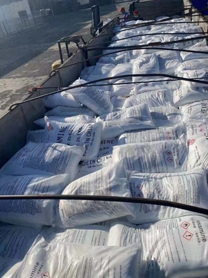 Chemical Raw Material Production Simplified With White Crystalline PFA Paraformaldehyde