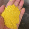 Ярко-желтый порошок PAC полиалюминиевый хлорид - средство очистки воды