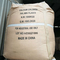 1000kg/хлопья двугидрата хлорида кальция хлорида кальция 74% CaCL2 сумки белые