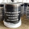 Хлорное железо выкристаллизовыванное кроной 50kg 98% чистой черной в барабанчики для водоочистки