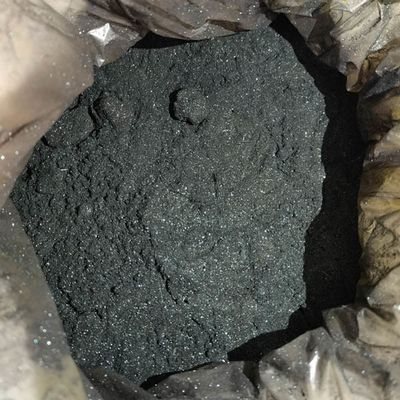 FeCL3 Хлорид железа безводная 50 KG / BAG 7705-08-0 CAS Используется для гравирования металлов