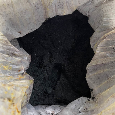 Хлорид железа FeCl3 25 кг / BAG Используется для гравирования металлов и очистки сточных вод