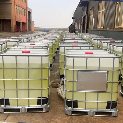 Класс 8 1150KGS/IBC DRUM Раствор гипохлорита натрия NaClO, используемый для бактерицида