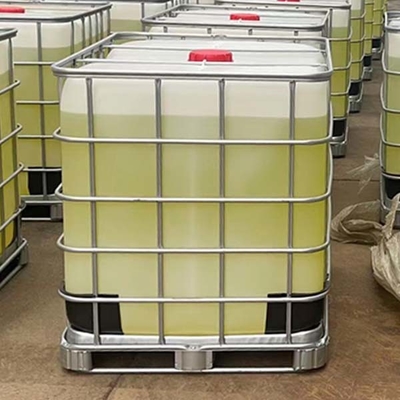 Класс 8 1150KGS/IBC DRUM Раствор гипохлорита натрия NaClO, используемый для бактерицида