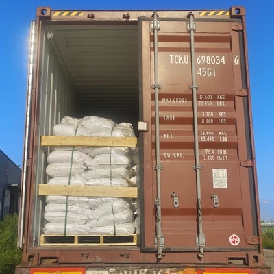 26 MT/20GP Хлорид железа FeCl3 25 кг / BAG