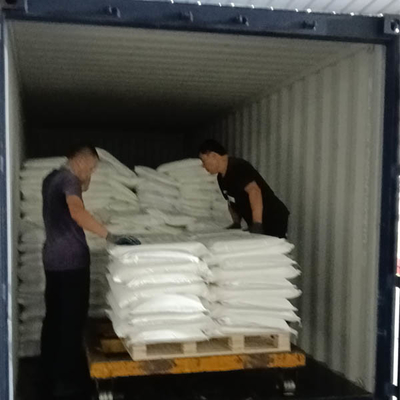 25 KG/BAG Нитрат натрия CAS 7631-99-4 Формула NaNO3