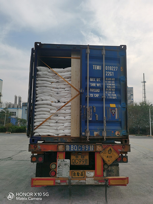 NaCL Натриевый хлорид 99,3% MIin 50 KG/BAG Белый порошок
