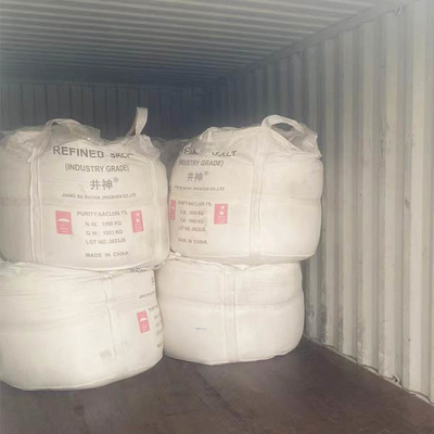 Сульфат натрия Na2SO4 1000 кг/BAG Используется в бумажном производстве