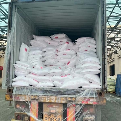 99% промышленная соль многоцелевая соль снеговаточная NaCl 25 KG / BAG