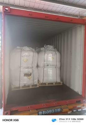ИНДУСТРИАЛЬНЫЙ НАНО3 НАТРАТ НОДИУМА 99,3 мин% JUMBO BAG 1000 кг/BAG