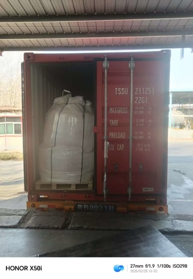 ИНДУСТРИАЛЬНЫЙ НАНО3 НАТРАТ НОДИУМА 99,3 мин% JUMBO BAG 1000 кг/BAG