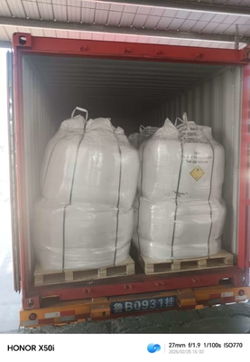 ИНДУСТРИАЛЬНЫЙ НАНО3 НАТРАТ НОДИУМА 99,3 мин% JUMBO BAG 1000 кг/BAG
