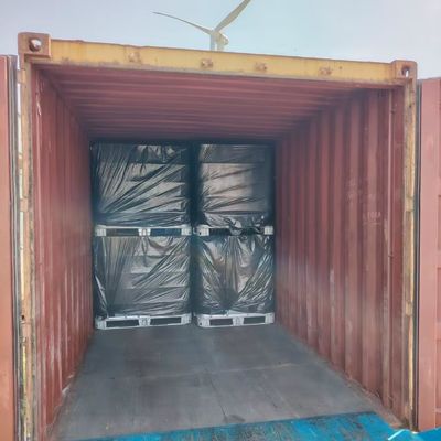 NaClO Раствор гипохлорита натрия 1150 кг / DRUM