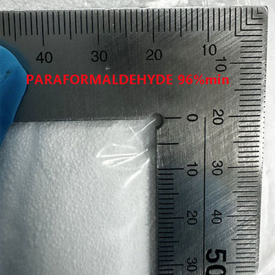 Параформальдегид ПФА Белый гранулированный порошок 500 кг/кГ