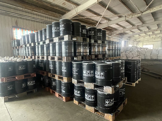 Хлорное железо безводное FeCl3