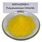 Хлорид Polyaluminium PAC порошка очистки сточных вод желтый