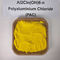 хлорид 30% 101707-17-9 желтый PAC поли алюминиевый