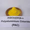 Хлорид Polyaluminium PAC, хлористый алюминий 30% PAC поли