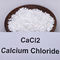 Бесцветный кубический хлорид кальция CaCI2.2H2O CaCl2 Кристл