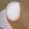 Белый хлорид натрия 7647-14-5 NaCl для стеклянной продукции