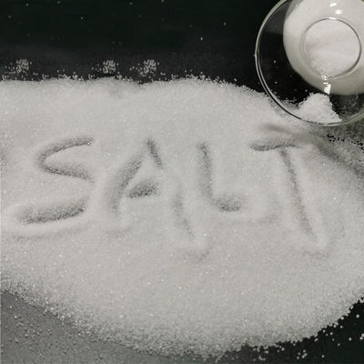 99% промышленная соль многоцелевая соль снеговаточная NaCl 25 KG / BAG