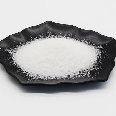 25 KG/BAG PAM Полиакриламид белая частица CAS 9003-05-8 используется для очистки воды