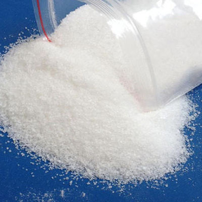PAM Polyacrylamide 25KG/BAG Белый порошок для очистки воды